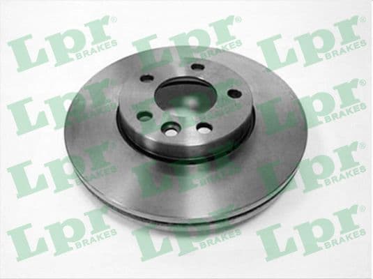 Disc frana LPR V2005V