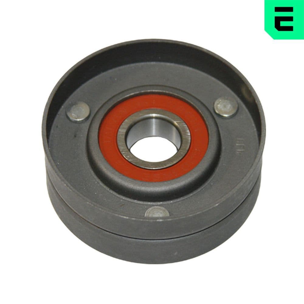 rola intinzator,curea transmisie OPTIMAL 0-N1533S