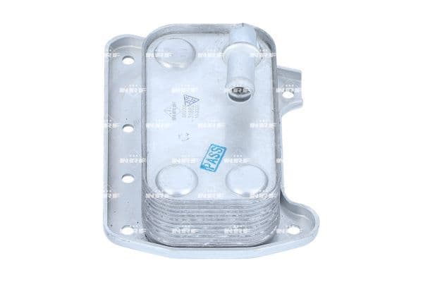 Radiator ulei, ulei motor NRF 31882