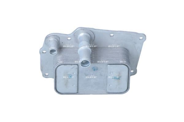 Radiator ulei, ulei motor NRF EASY FIT 31841