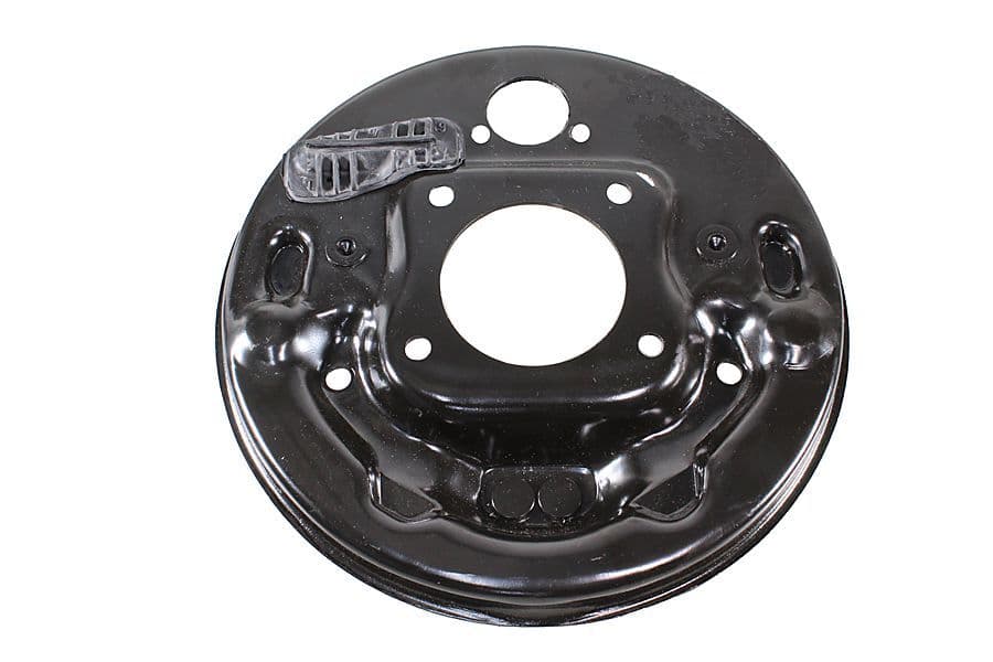 Placa suport frana METZGER 6117097