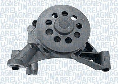 Pompa ulei MAGNETI MARELLI 351516000010