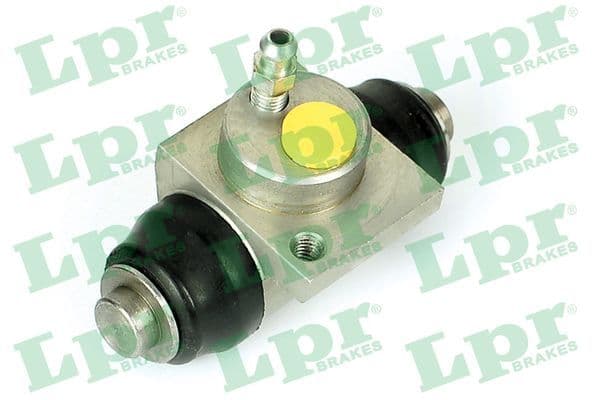 Cilindru receptor frana LPR 5142