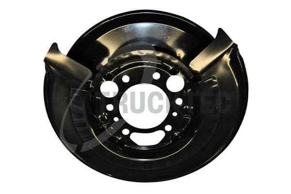protectie stropire,disc frana TRUCKTEC AUTOMOTIVE 02.35.365