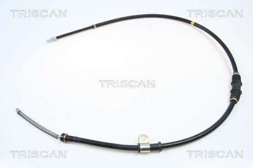 Cablu, frana de parcare TRISCAN 8140 42138