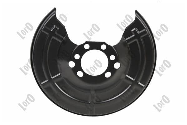 protectie stropire,disc frana ABAKUS LORO 131-07-501