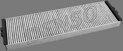 Filtru, aer habitaclu DENSO DCF347K
