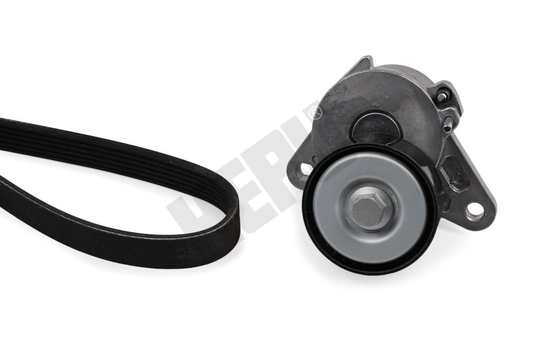 Set curea transmisie cu caneluri HEPU 20-2080