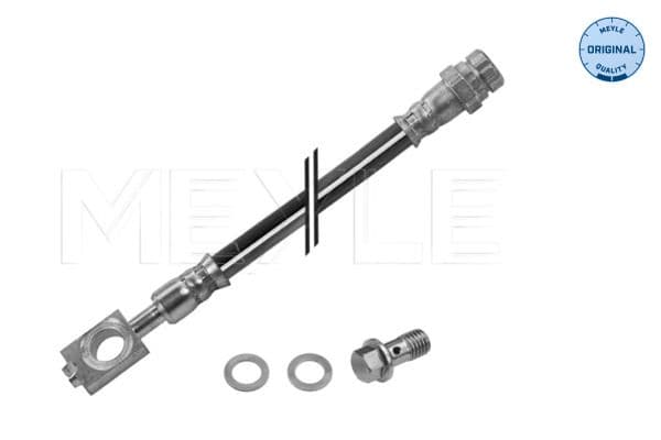 Furtun frana MEYLE -ORIGINAL: True to OE. 100 525 0052/S