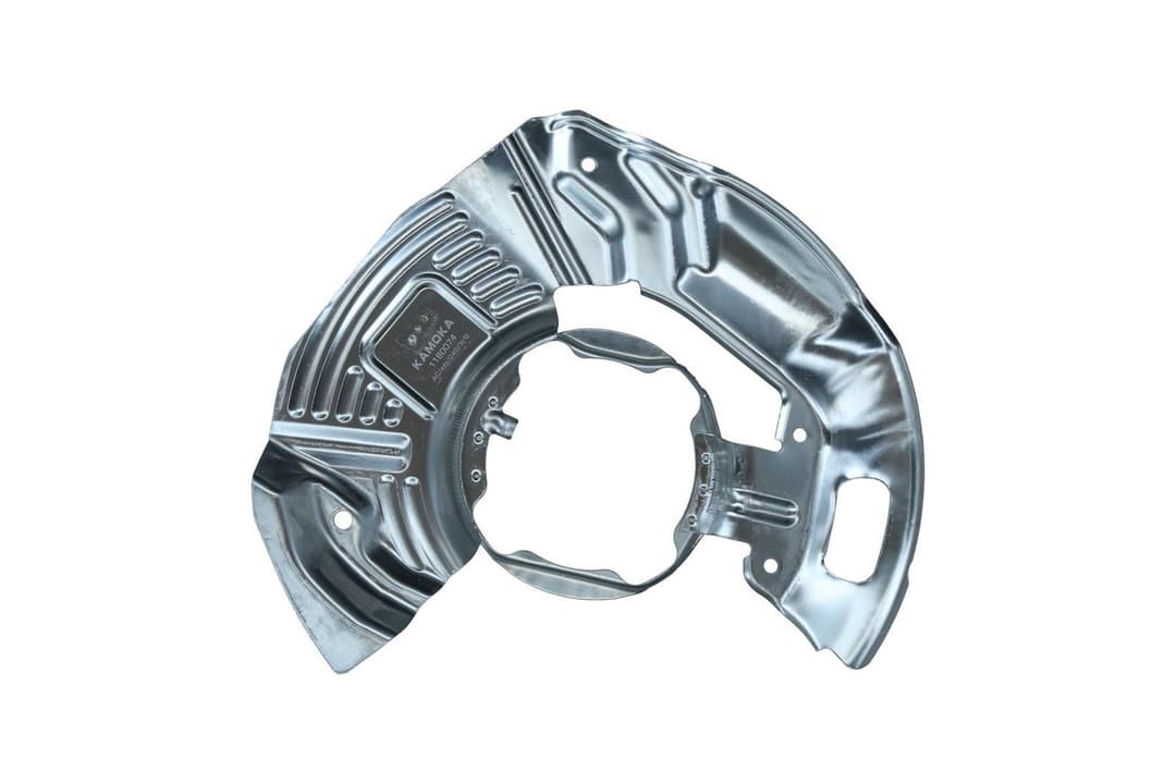 protectie stropire,disc frana KAMOKA 1180074