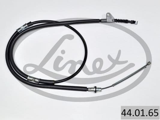 Cablu, frana de parcare LINEX 44.01.65