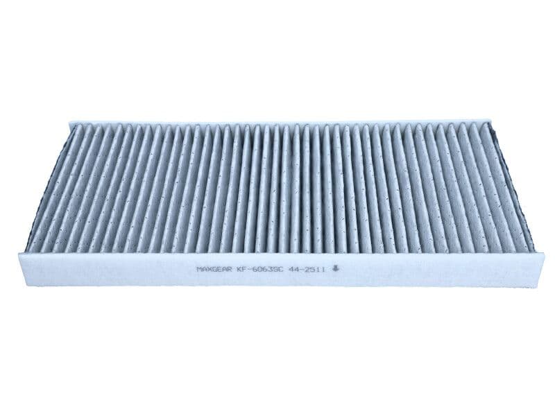 Filtru, aer habitaclu MAXGEAR 26-2612