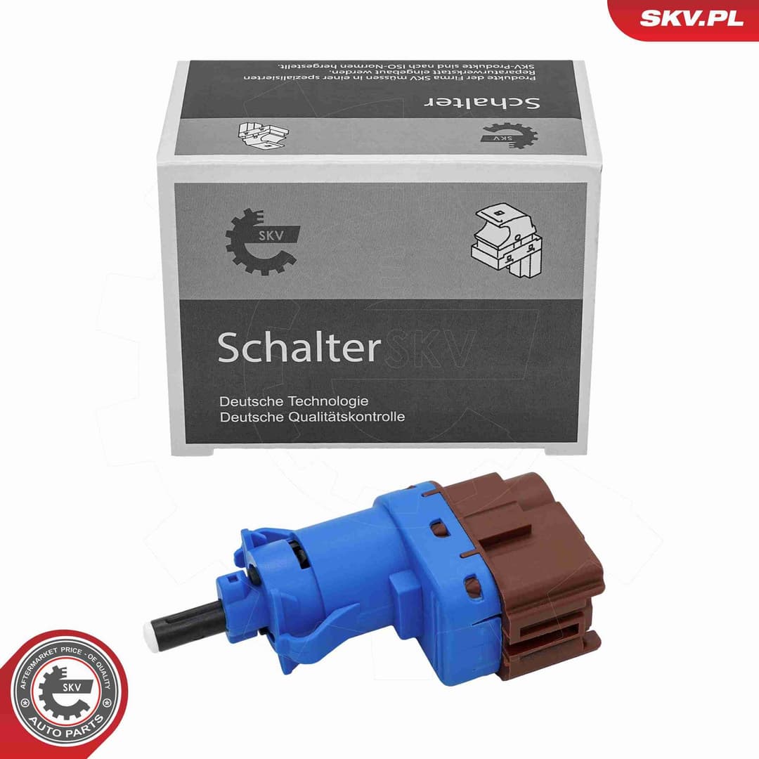 Comutator lumini frana ESEN SKV 95SKV229