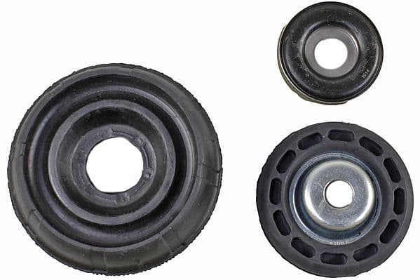 Set reparatie, rulment sarcina amortizor METZGER 6490040