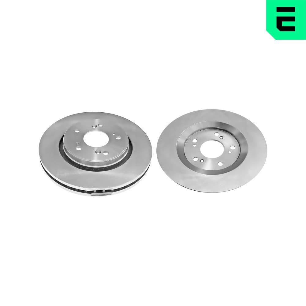 Disc frana OPTIMAL BS-8286C