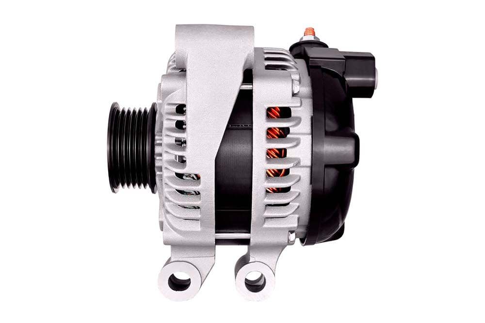 Generator / Alternator HELLA 8EL 015 637-341