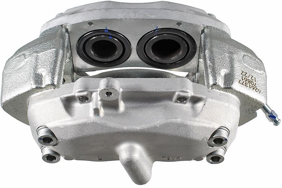 Etrier frana METZGER 6261377