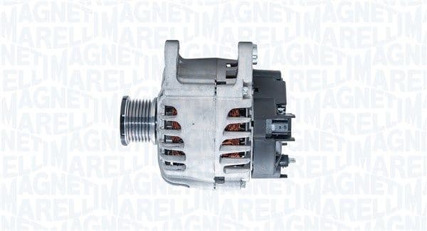 Generator / Alternator MAGNETI MARELLI 063730045010