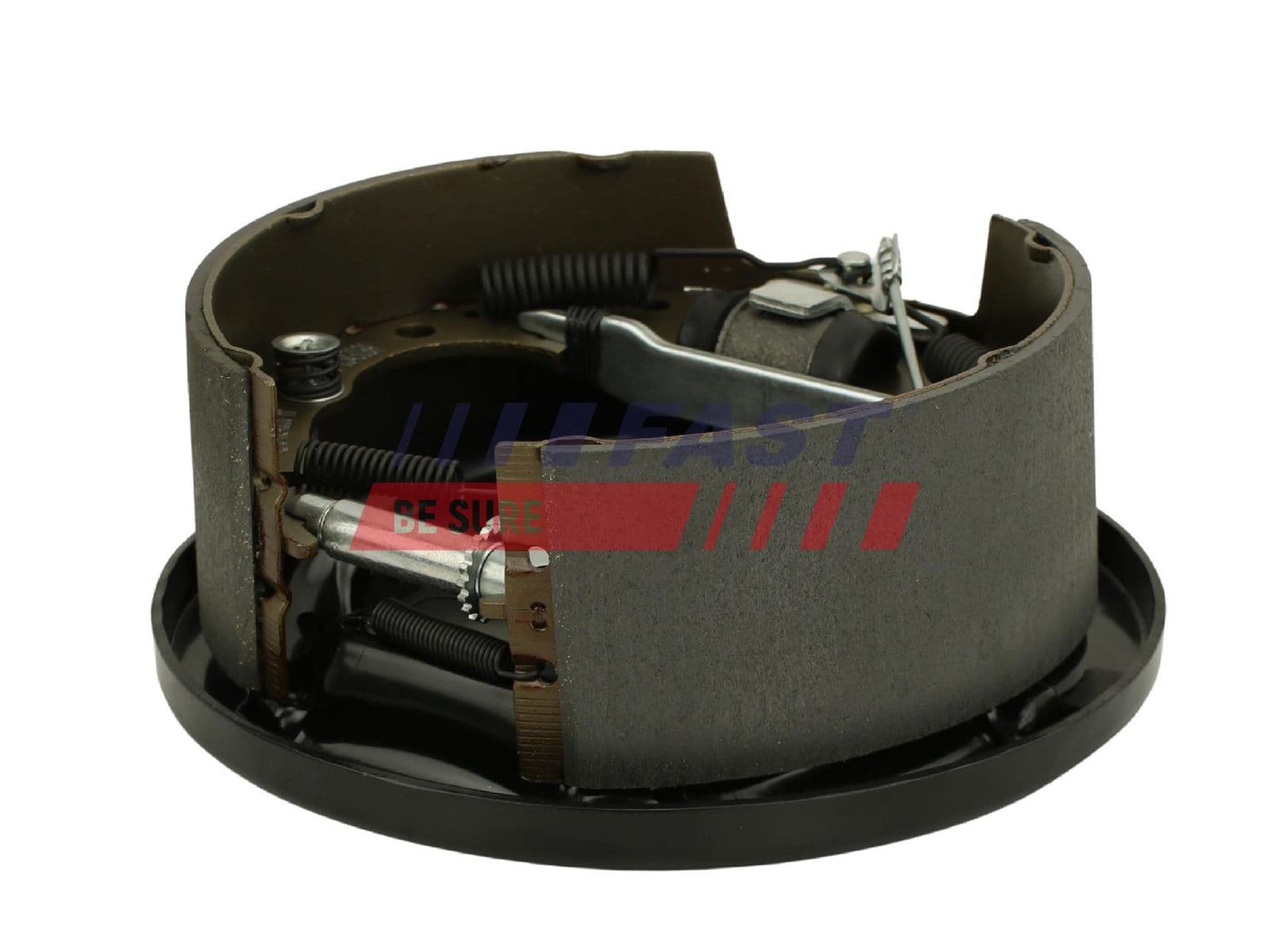 Set accesorii, placute frana FAST FT32302