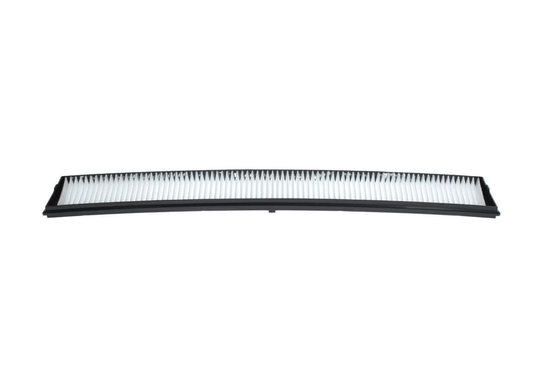 Filtru, aer habitaclu BOSCH 1 987 432 036