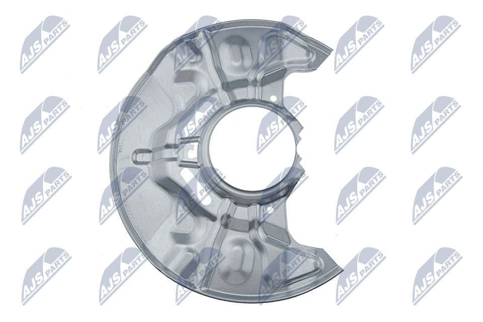 protectie stropire,disc frana NTY HTO-TY-002