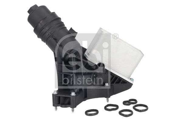 Locas filtru ulei FEBI BILSTEIN febi Plus 197172