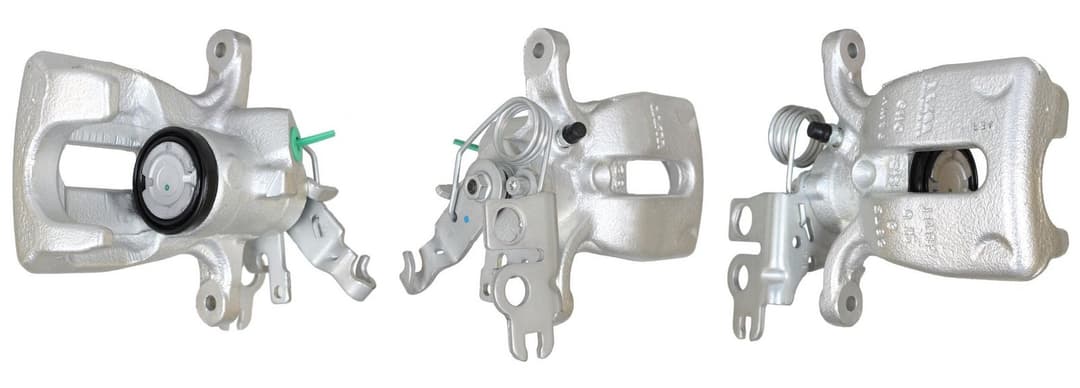 Etrier frana ELSTOCK 86-2790