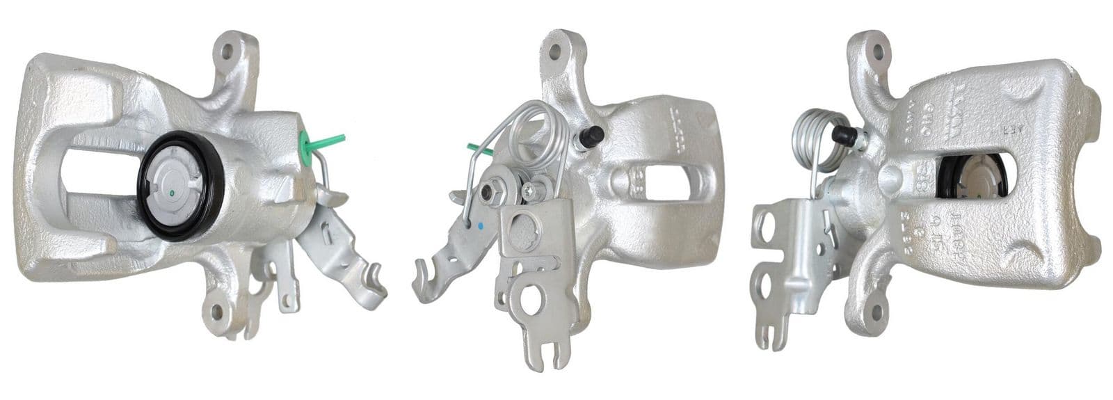 Etrier frana ELSTOCK 86-2790