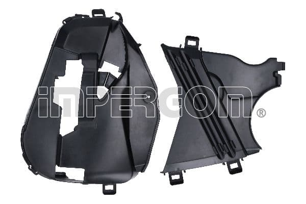 Capac, curea dintata ORIGINAL IMPERIUM 5384