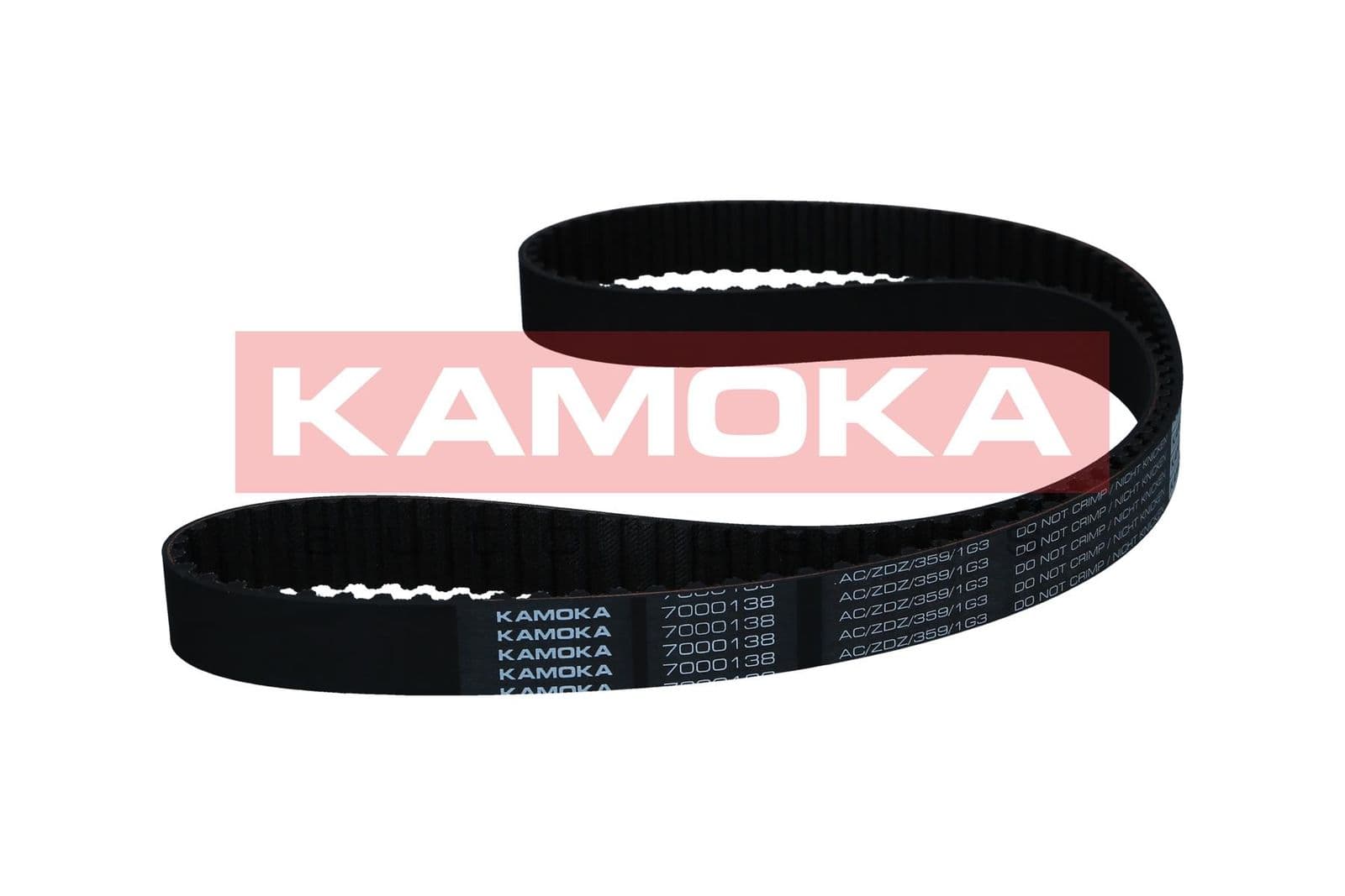 Curea de distributie KAMOKA 7000138
