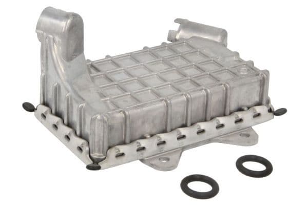 Radiator ulei, ulei motor THERMOTEC D4M006TT