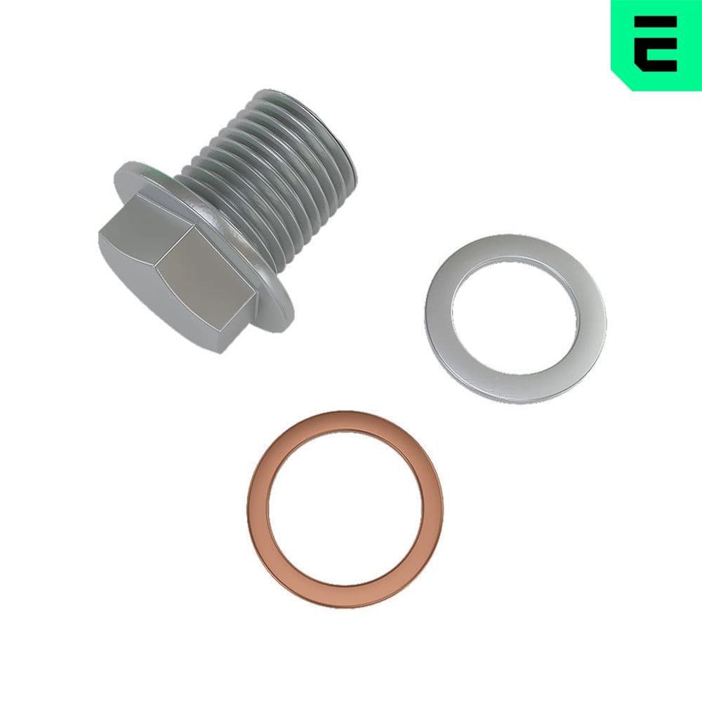 surub de golire,baia de ulei OPTIMAL OP-ESP0021K-BG