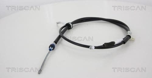 Cablu, frana de parcare TRISCAN 8140 131142