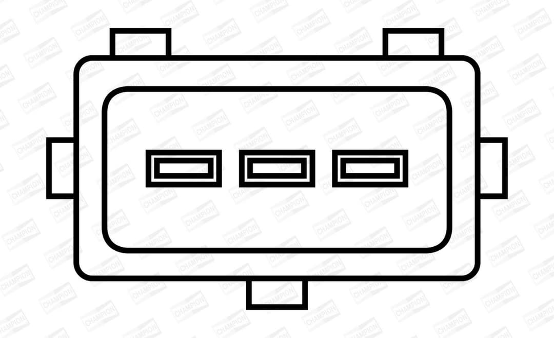 bobina de inductie CHAMPION BAE920AX/245