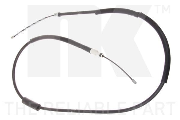 Cablu, frana de parcare NK 903759