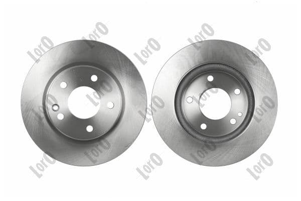 Disc frana LORO 231-03-212