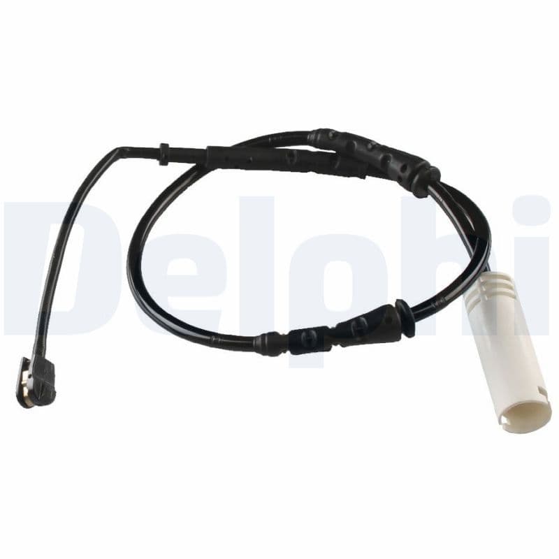 senzor de avertizare,uzura placute de frana DELPHI LZ0259