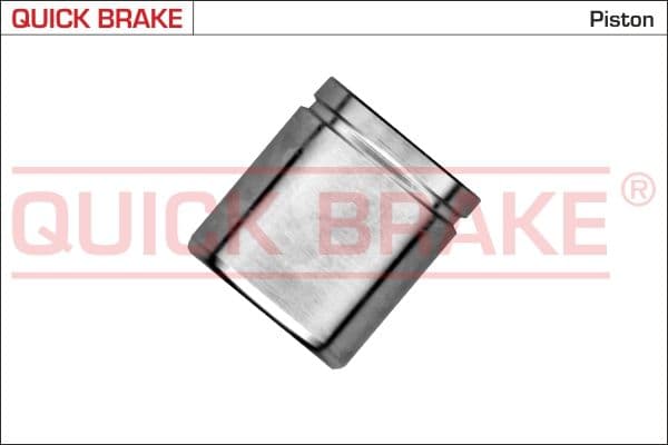 Piston, etrier frana QUICK BRAKE 185363K