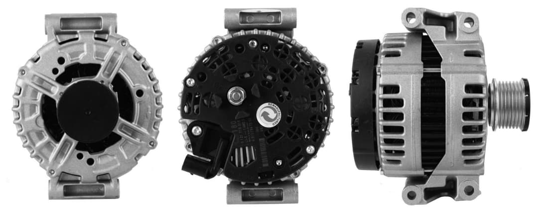 Generator / Alternator ELSTOCK 28-5754