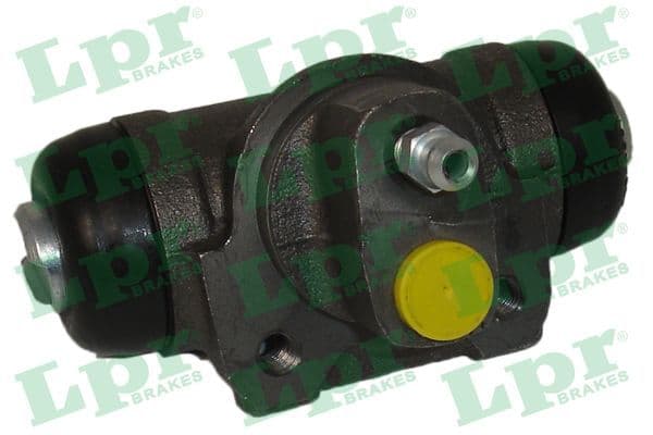 Cilindru receptor frana LPR 4025