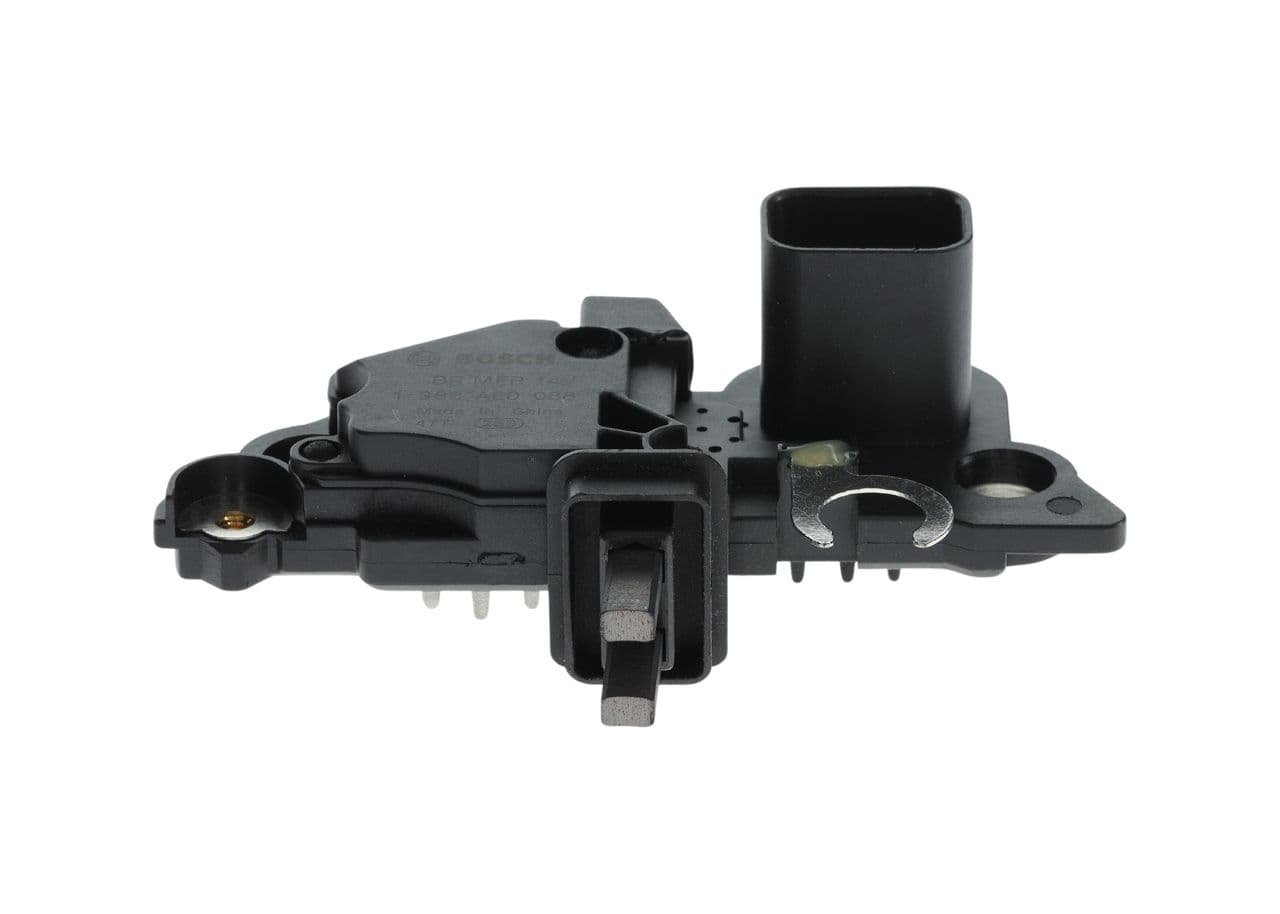 Regulator, alternator BOSCH 1 986 AE0 088