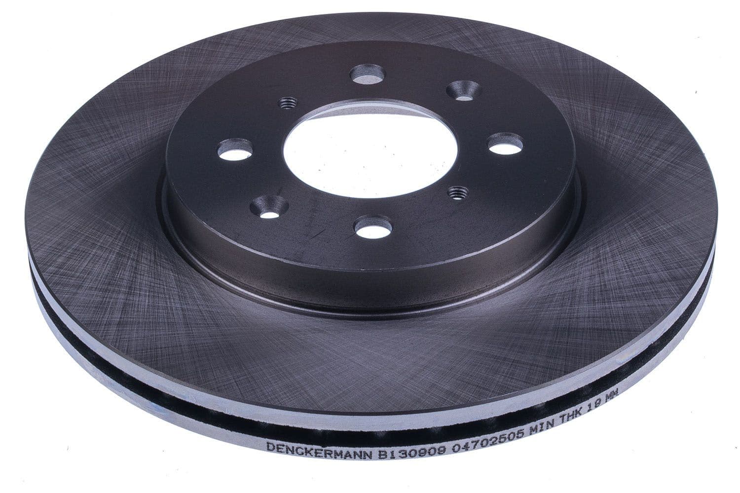 Disc frana DENCKERMANN B130909