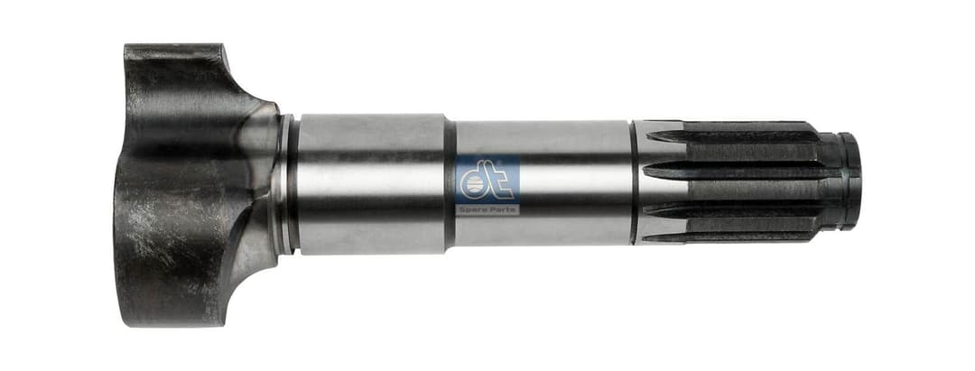 Ax frana, frana tambur DT Spare Parts 10.23114