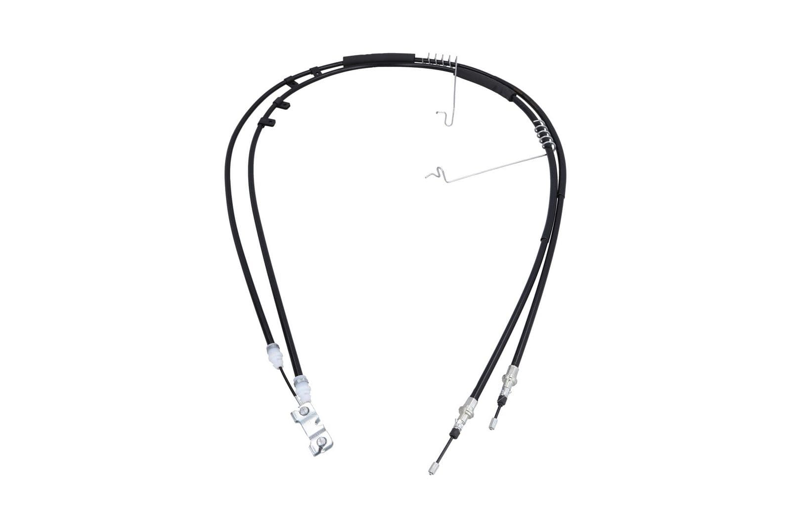 Cablu, frana de parcare KAMOKA 1190541