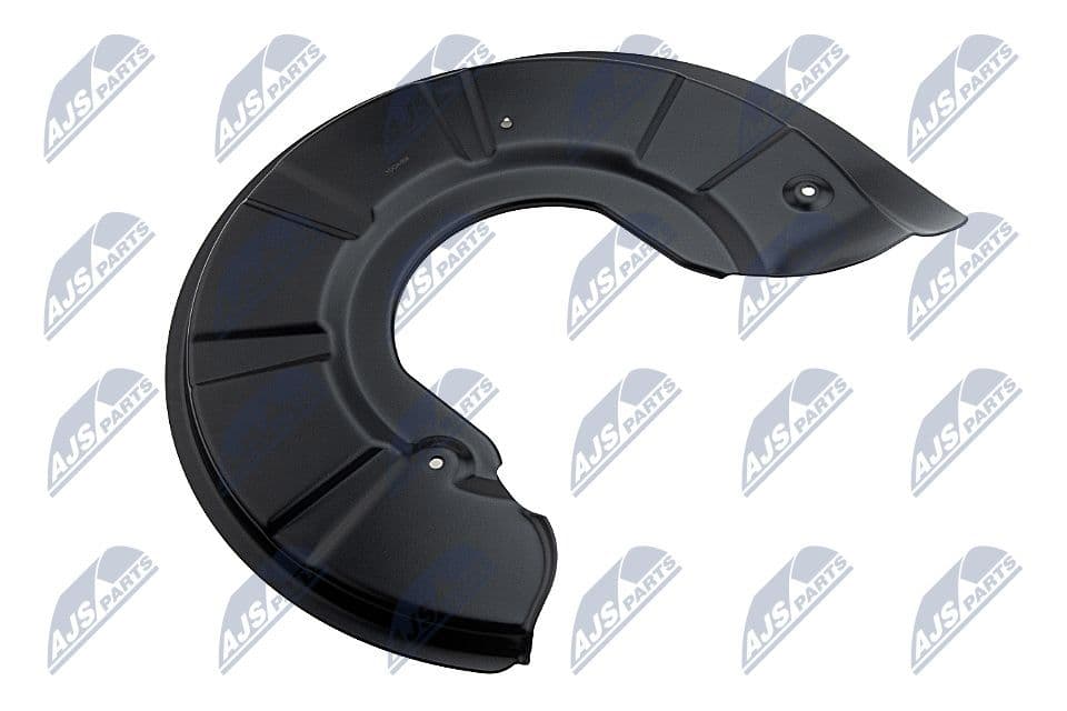 protectie stropire,disc frana NTY HTO-CH-008