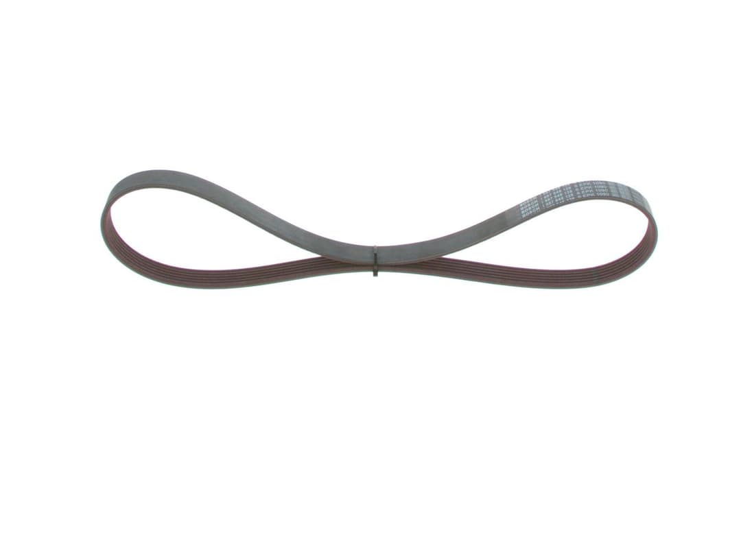 Curea transmisie cu caneluri BOSCH Elastic 1 987 946 128