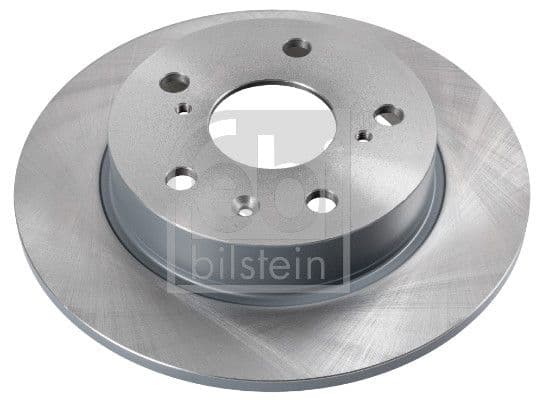 Disc frana FEBI BILSTEIN 108494