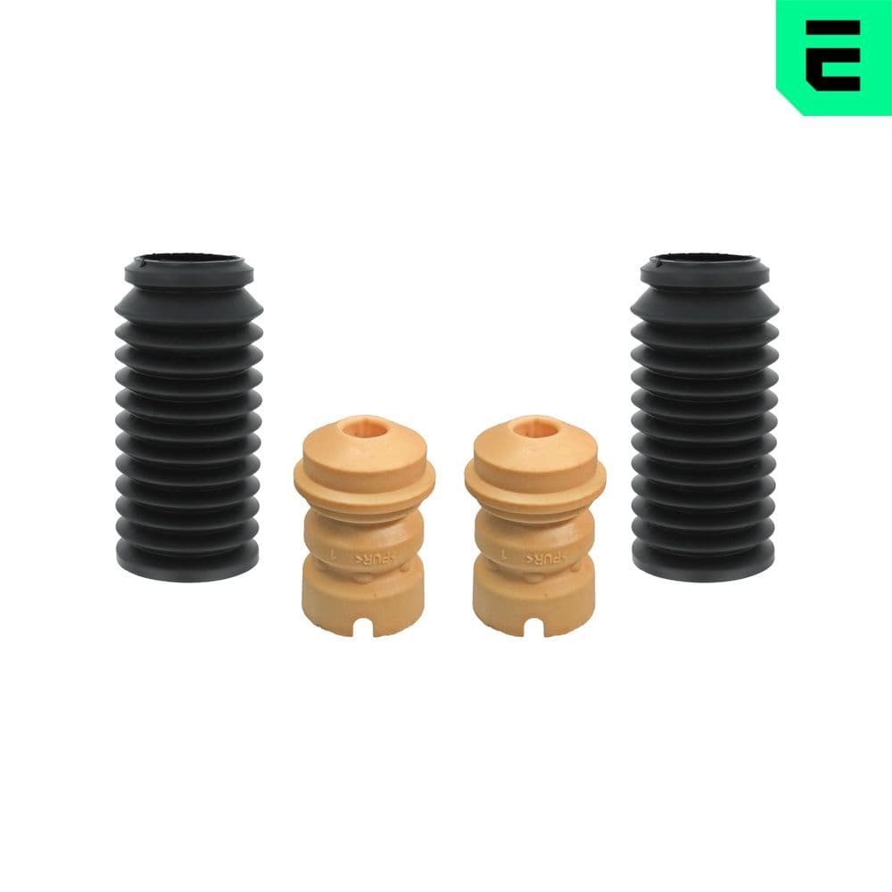 chit protectie praf,amortizor OPTIMAL AK-735015