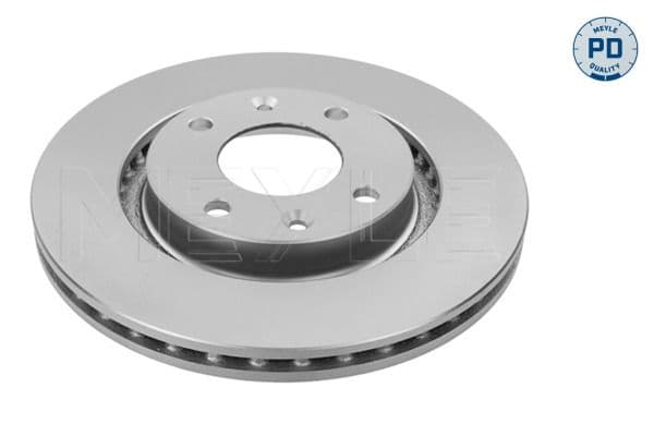 Disc frana MEYLE -PD: Advanced performance and design. 11-83 521 0017/PD