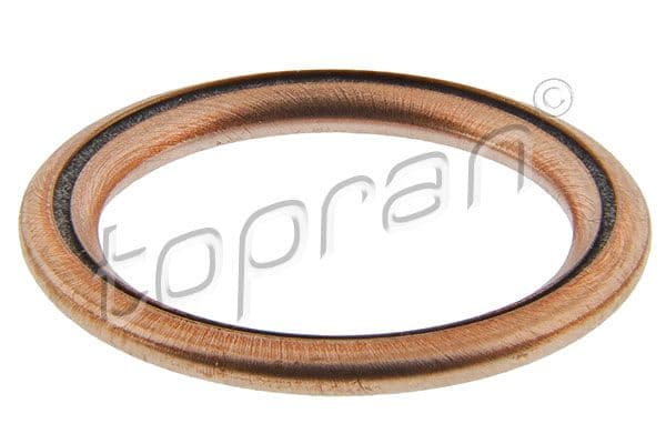 Inel etansare, surub drena ulei TOPRAN EHVP 721 131